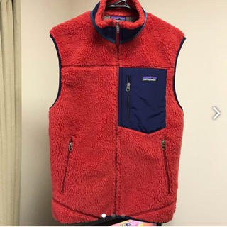 パタゴニア(patagonia)のlinlin様専用(ベスト)