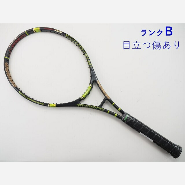 テニスラケット プリンス ジェイ プロ グラファイト 2013年モデル (G2)PRINCE J-PRO GRAPHITE 2013