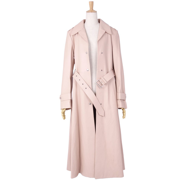 Christian Dior - 美品 クリスチャンディオール Christian Dior コート