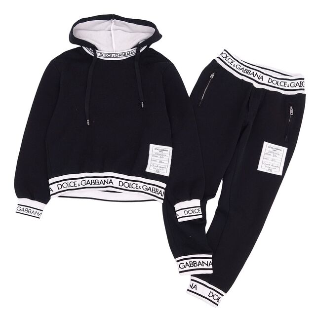 DOLCE&GABBANA - ドルチェ&ガッバーナ DOLCE&GABBANA セットアップ