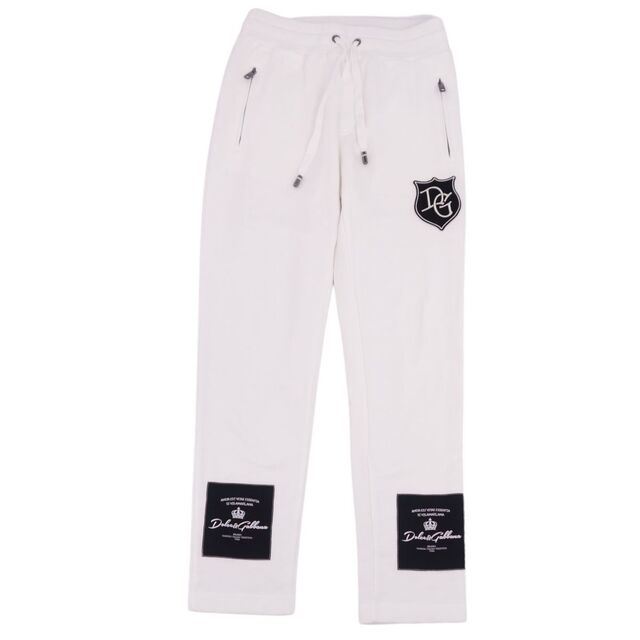 DOLCE&GABBANA - 美品 ドルチェ&ガッバーナ DOLCE&GABBANA DOLCE&GABBANA - 美品 ドルチェ&ガッバーナ DOLCE&GABBANA