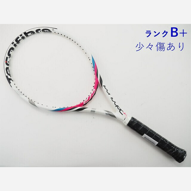 23-26-21mm重量テニスラケット テクニファイバー T-リバウンド プロ ライト 275 2013年モデル (G2)Tecnifibre T-Rebound PRO Lite 275 2013