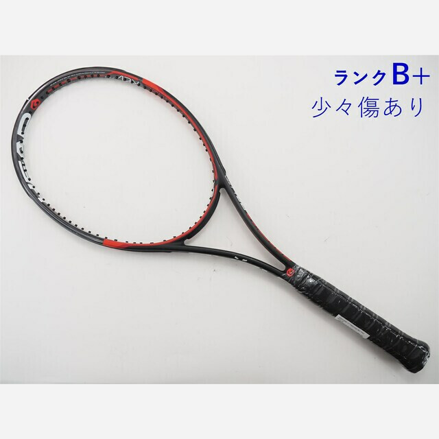 テニスラケット ヘッド グラフィン エックスティー プレステージ レフ プロ 2016年モデル (G3)HEAD GRAPHENE XT PRESTIGE REV PRO 2016