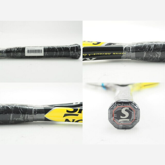 Srixon(スリクソン)の中古 テニスラケット スリクソン レヴォ ブイ 3.0 2014年モデル (G2)SRIXON REVO V 3.0 2014 スポーツ/アウトドアのテニス(ラケット)の商品写真