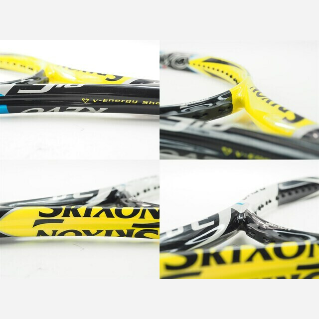 Srixon(スリクソン)の中古 テニスラケット スリクソン レヴォ ブイ 3.0 2014年モデル (G2)SRIXON REVO V 3.0 2014 スポーツ/アウトドアのテニス(ラケット)の商品写真