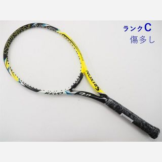 スリクソン(Srixon)の中古 テニスラケット スリクソン レヴォ ブイ 3.0 2014年モデル (G2)SRIXON REVO V 3.0 2014(ラケット)