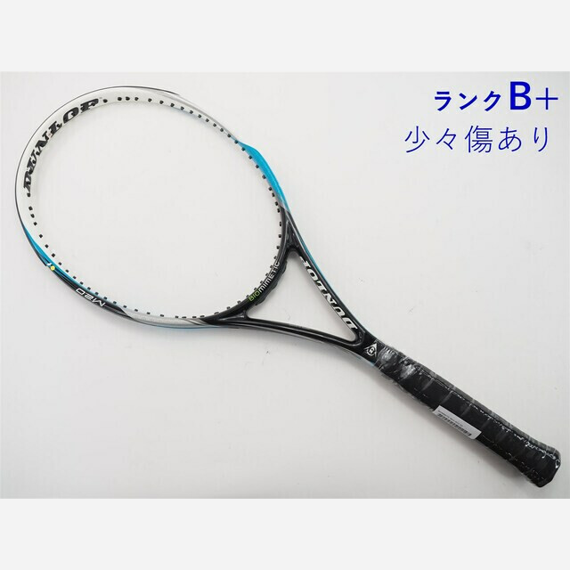 テニスラケット ダンロップ バイオミメティック M2.0 2012年モデル (G3)DUNLOP BIOMIMETIC M2.0 2012