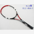 中古 テニスラケット バボラ ピュア コントロール チーム 2002年モデル (