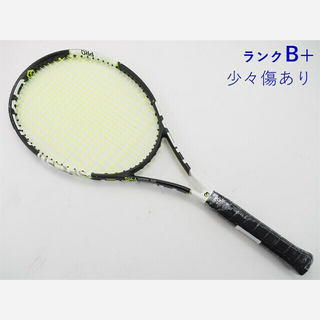 テニスラケット ヘッド グラフィン エックスティー スピード プロ 2015年モデル (G2)HEAD GRAPHENE XT SPEED PRO 2015