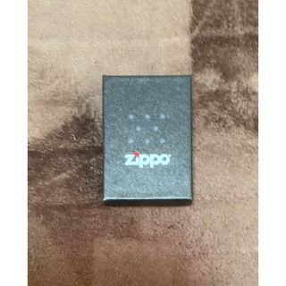 ジッポー(ZIPPO)のジッポー　ライター　メビウス(タバコグッズ)