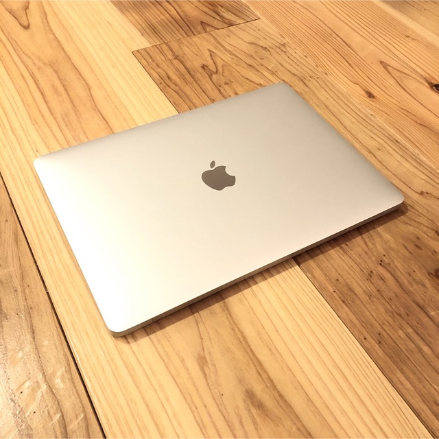 Mac (Apple)(マック)のMacBook pro 13インチ 2017 メモリ16GB スマホ/家電/カメラのPC/タブレット(ノートPC)の商品写真