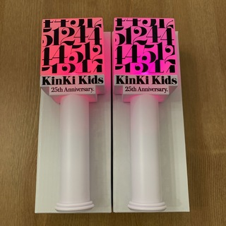 KinKi Kids - kinki kids ペンライト　新品　堂本剛　堂本光一