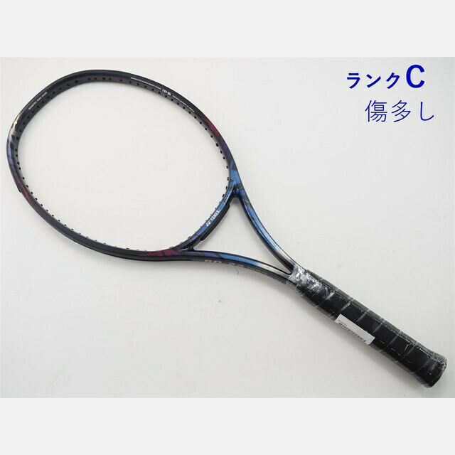 テニスラケット ヨネックス RD-22 (SL3)YONEX RD-22