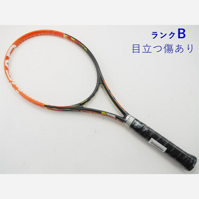 テニスラケット ヘッド グラフィン ラジカル プロ 2014年モデル (G2)HEAD GRAPHENE RADICAL PRO 2014