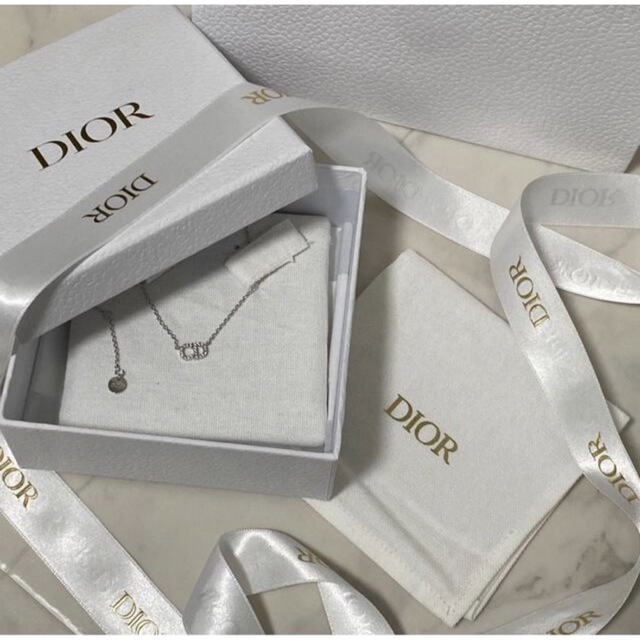 Dior ネックレスネックレス