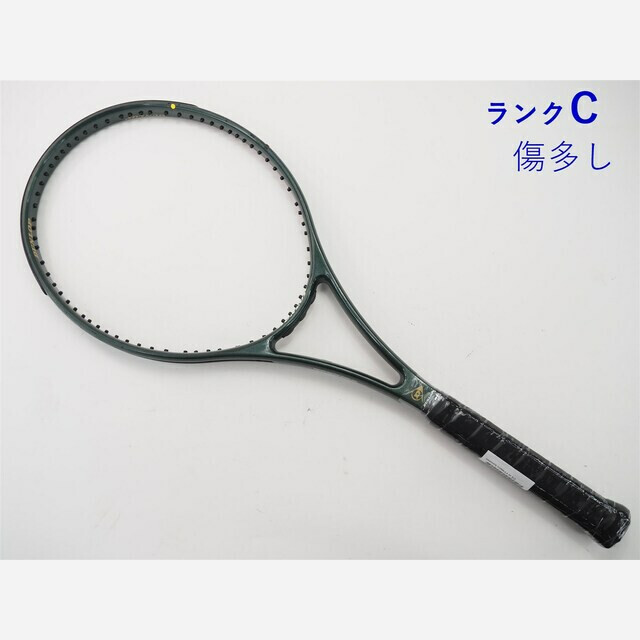 テニスラケット ダンロップ グラファイト フォーミュラ 95 (SL2)DUNLOP GRAPHITE FORMULA 95