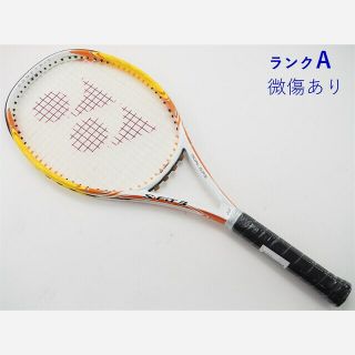 ヨネックス(YONEX)の中古 テニスラケット ヨネックス エス フィット 3 2009年モデル (G2)YONEX S-FIT 3 2009(ラケット)