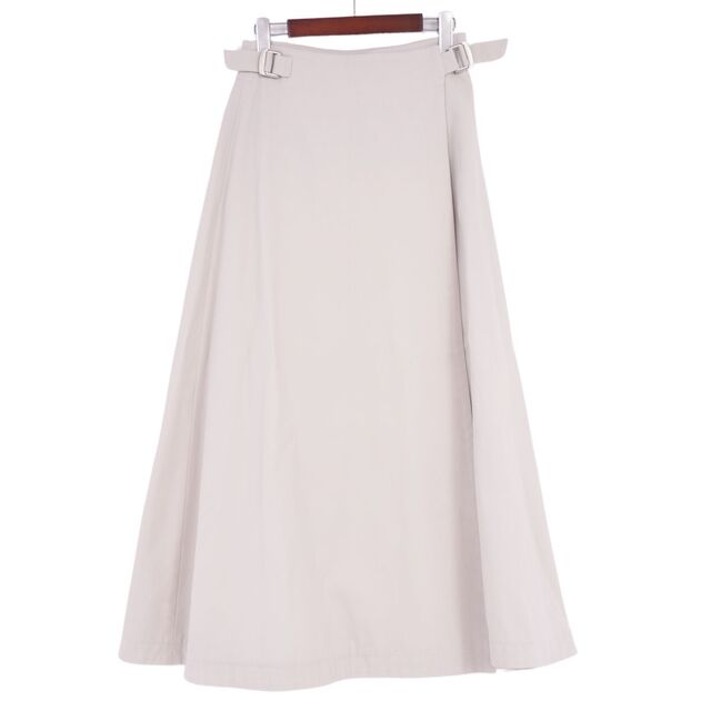 極美品 エブール ebure スカート ロングスカート スリット 極美品 エブール ebure スカート ロングスカート スリット