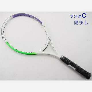 ヤマハ(ヤマハ)の中古 テニスラケット ヤマハ プロト イーエックス 110 (SL3)YAMAHA PROTO EX-110(ラケット)