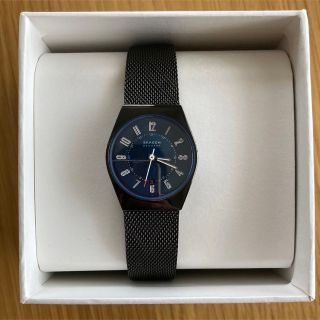 スカーゲン(SKAGEN)のSKAGEN レディース(腕時計)