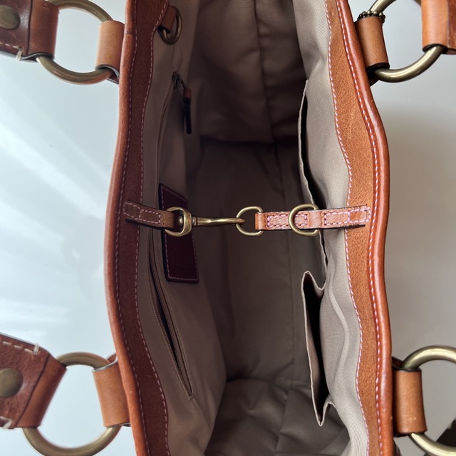 COACH(コーチ)のCOACHトートバッグ レディースのバッグ(トートバッグ)の商品写真