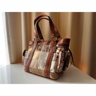 コーチ(COACH)のCOACHトートバッグ(トートバッグ)