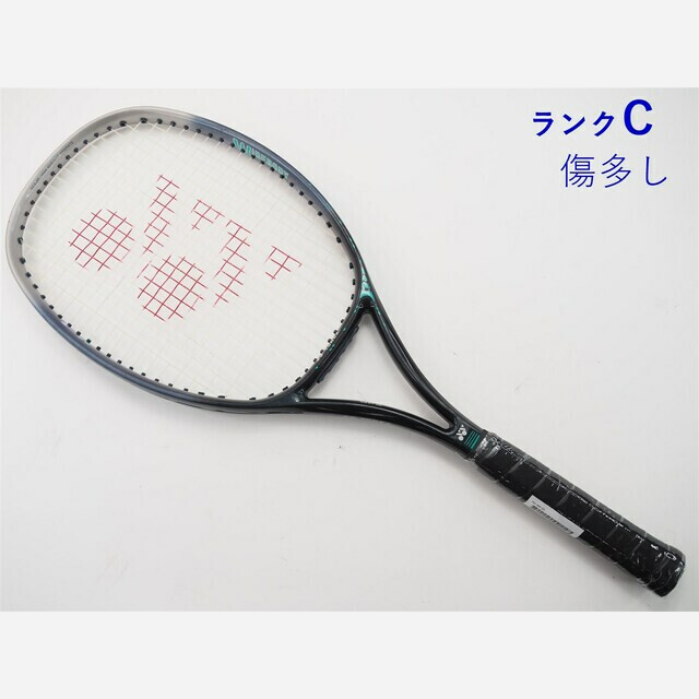 テニスラケット ヨネックス RQ-360 (G3相当)YONEX RQ-360