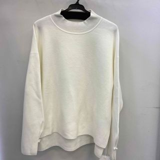 ドゥクラッセ(DoCLASSE)のDoCLASSE ニット③ タグ付き新品(ニット/セーター)