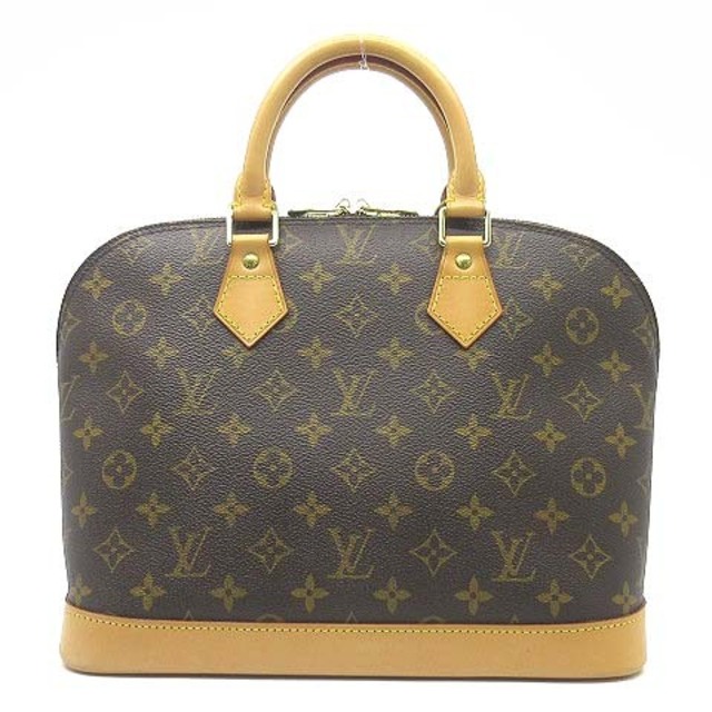 激安】 アルマ モノグラム ルイヴィトン - VUITTON LOUIS ハンドバッグ