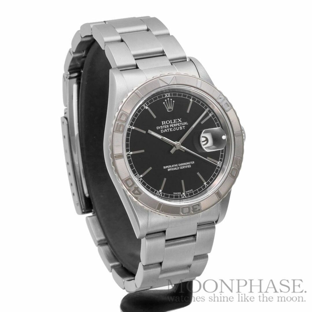東京 デイトジャスト サンダーバード Ref.16264 中古品 メンズ 腕時計