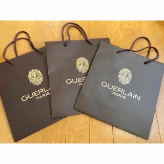 ゲラン(GUERLAIN)のゲラン　ショップ袋(ショップ袋)