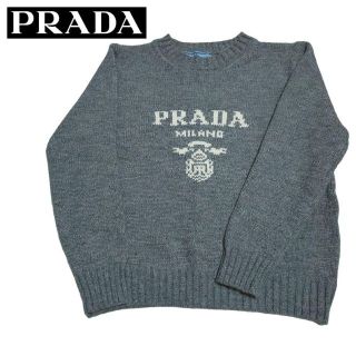 プラダ ニット/セーター(レディース)の通販 300点以上 | PRADAの