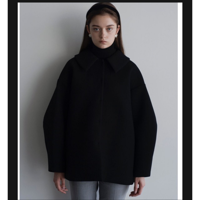 ohga BONDING COAT ohga BONDING COAT