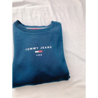 トミーヒルフィガー(TOMMY HILFIGER)のTOMMY HILFIGER♡トレーナー(トレーナー/スウェット)