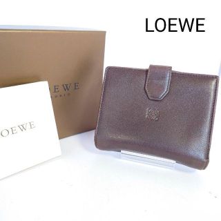 ロエベ ブラウン 折り財布(メンズ)の通販 13点 | LOEWEのメンズを買う ...