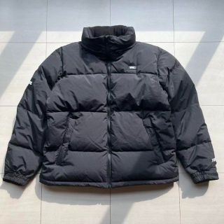 驚きの価格が実現!】 JACKET FTC ダウンジャケット EREBUS EREBUS