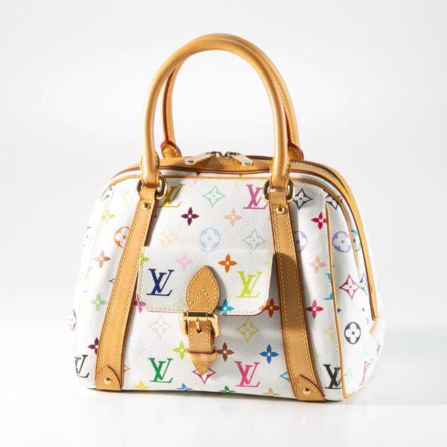 限定製作】 LOUIS VUITTON - ルイ・ヴィトン ハンドバッグ マルチ