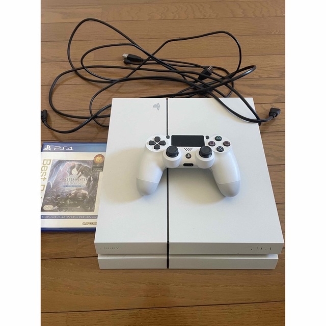 ps4 本体