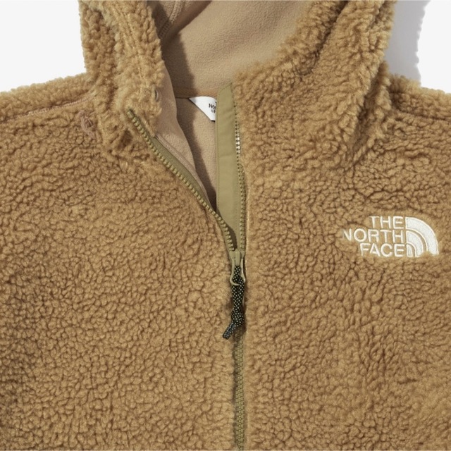 THE NORTH FACE - 即納 新品 THE NORTH FACE ボア フリース