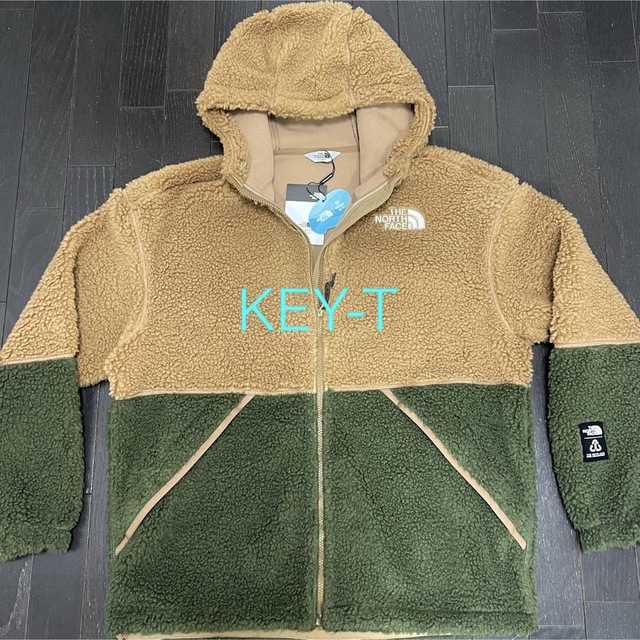 THE NORTH FACE - 即納 新品 THE NORTH FACE ボア フリース