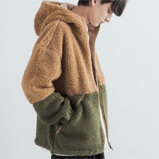 THE NORTH FACE - 即納 新品 THE NORTH FACE ボア フリース ...