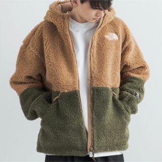 THE NORTH FACE - 即納 新品 THE NORTH FACE ボア フリース ...