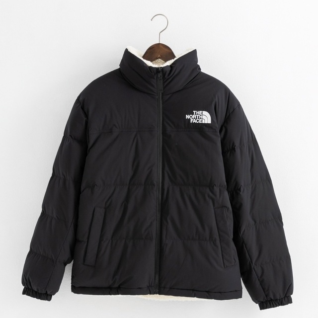 新品 THE NORTH FACE BE BETTER DOWN Mサイズ