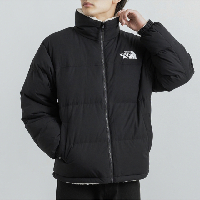 新品 THE NORTH FACE BE BETTER DOWN Mサイズ