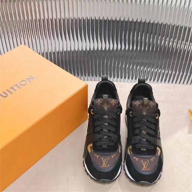 激安通販新作 Louis Vuitton 美品 ルイヴィトン スニーカー スニーカー Ultimateworkout Com