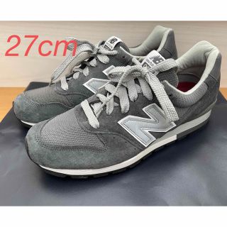 ニューバランス(New Balance)の【yudoller様専用】New Balance996 (スニーカー)