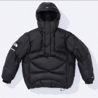 シュプリーム(Supreme)のSupreme x THE NORTH FACE Hooded Pullover(マウンテンパーカー)