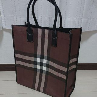 バーバリー(BURBERRY) トートバッグ(メンズ)の通販 95点 | バーバリー ...