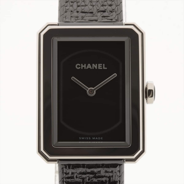 CHANEL - シャネル ボーイフレンド SS   レディース 腕時計