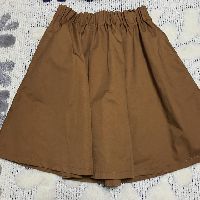 LOWRYS FARM(ローリーズファーム)のローリーズファーム スカート （最終値下げ） レディースのスカート(ひざ丈スカート)の商品写真